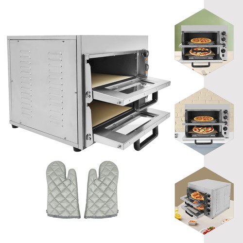 Forno per pizza gastro 3000 - , w