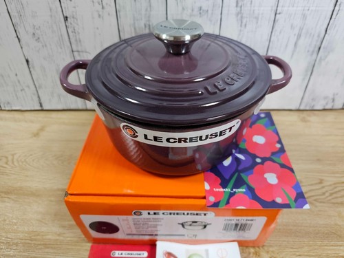 Casseruola creuset cocotte - casseruola, le