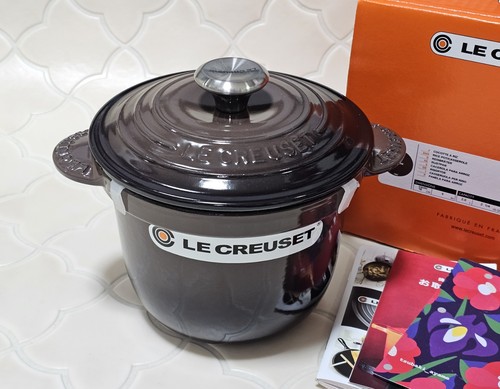 Riso creuset cocotte - riso, le