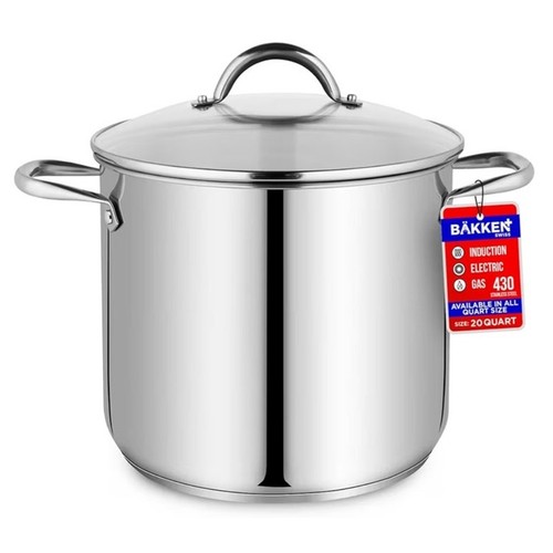 Bakken swiss acciaio - swiss,