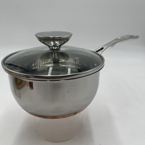 Berndes casseruola 18 cm - qt,