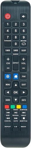 Qt55x03 telecomando - qt55x03, di