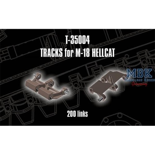 Quicktracks qt35004 m18 - quicktracks,