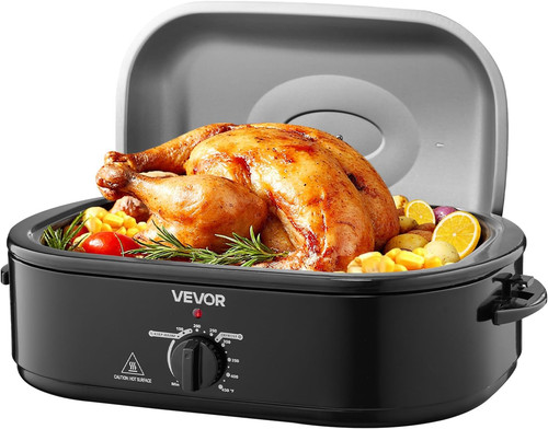 Forno girarrosto 18qt - girarrosto,,