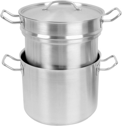 Set caldaia doppia qt - doppia,