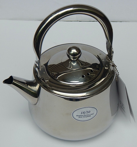 Cucina ben attrezzata - cucina,