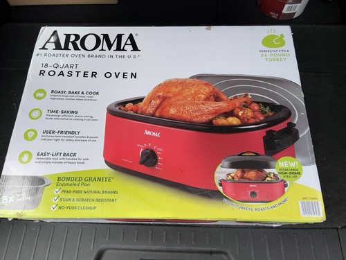 Forno elettrico girarrosto - elettrico,