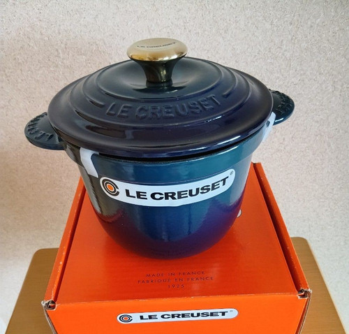 Creuset cocotte every - le,