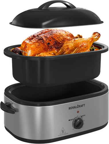 Forno girarrosto con - forno, coperchio