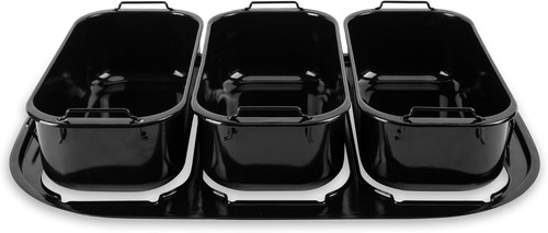 Accessorio server buffet - ®,