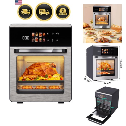 Forno friggitrice aria - friggitrice,