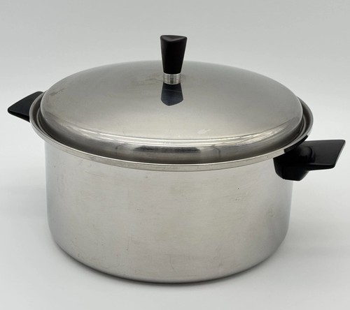 Vintage regal stockpot - regal, 6