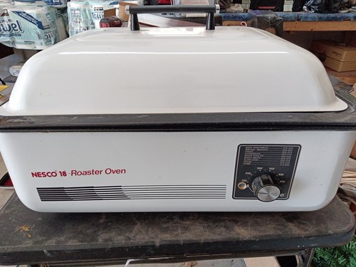 Vintage nesco 4228 - vintage, 4228-04