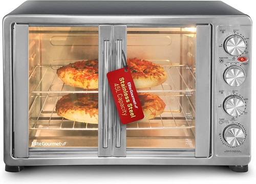 Forno convezione porta - a,
