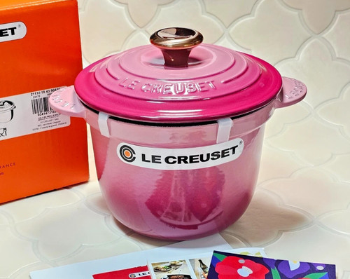 Riso creuset cocotte - le, ogni