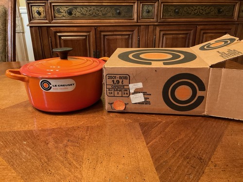 Forno olandese vintage - forno,