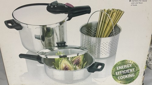 Elite fagor 8qt pentola - fagor,