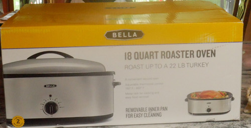 Nisb bella forno - bella, 18