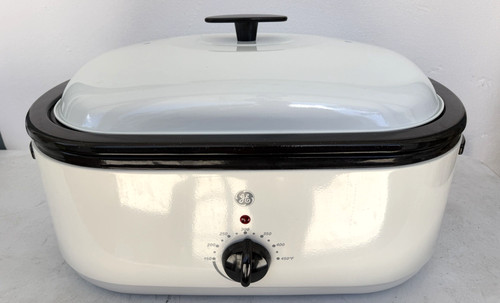 Forno girarrosto con - qt,