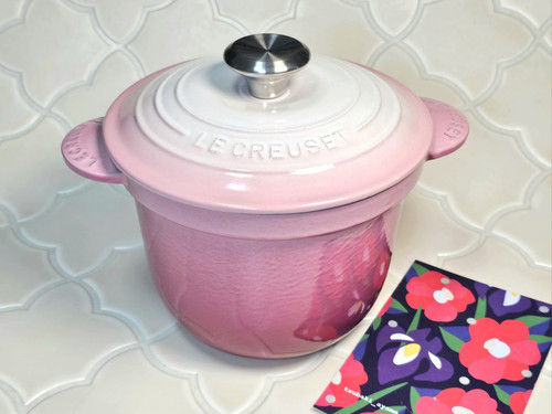 Riso creuset cocotte ogni - creuset,