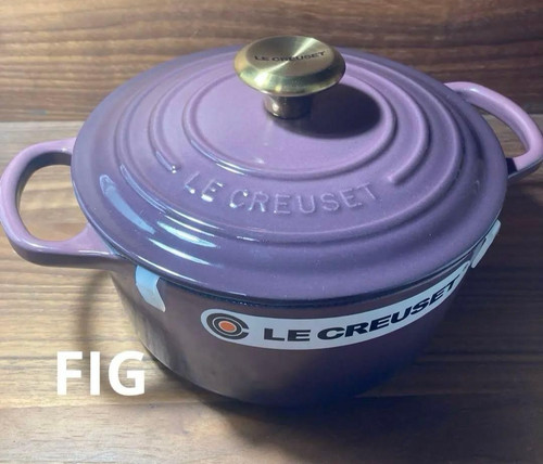 Creuset signature cocotte - signature,