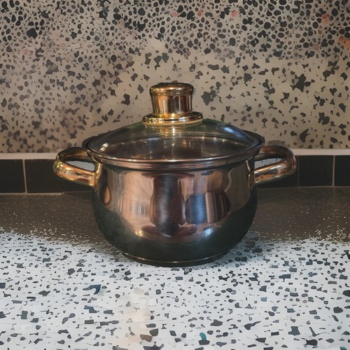 Pentole cuisine command - pentole,