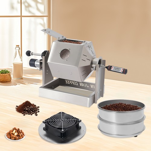 Tostapane grani per caffè - in,