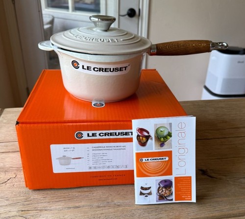 Creuset casseruola ghisa - le,