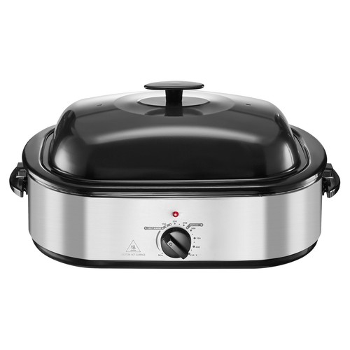 Forno girarrosto 18qt - forno,