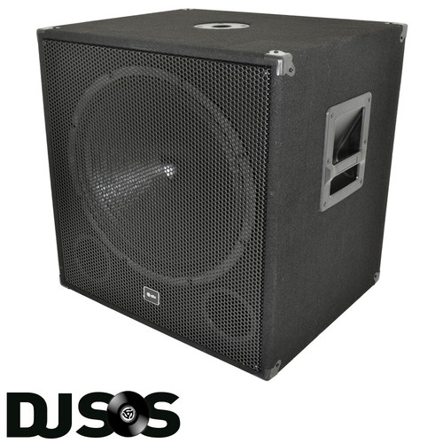 Nuovo qtx qt18sa - qt18sa, 18”