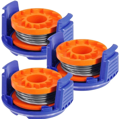 Qualcast spool line qt486 - line,